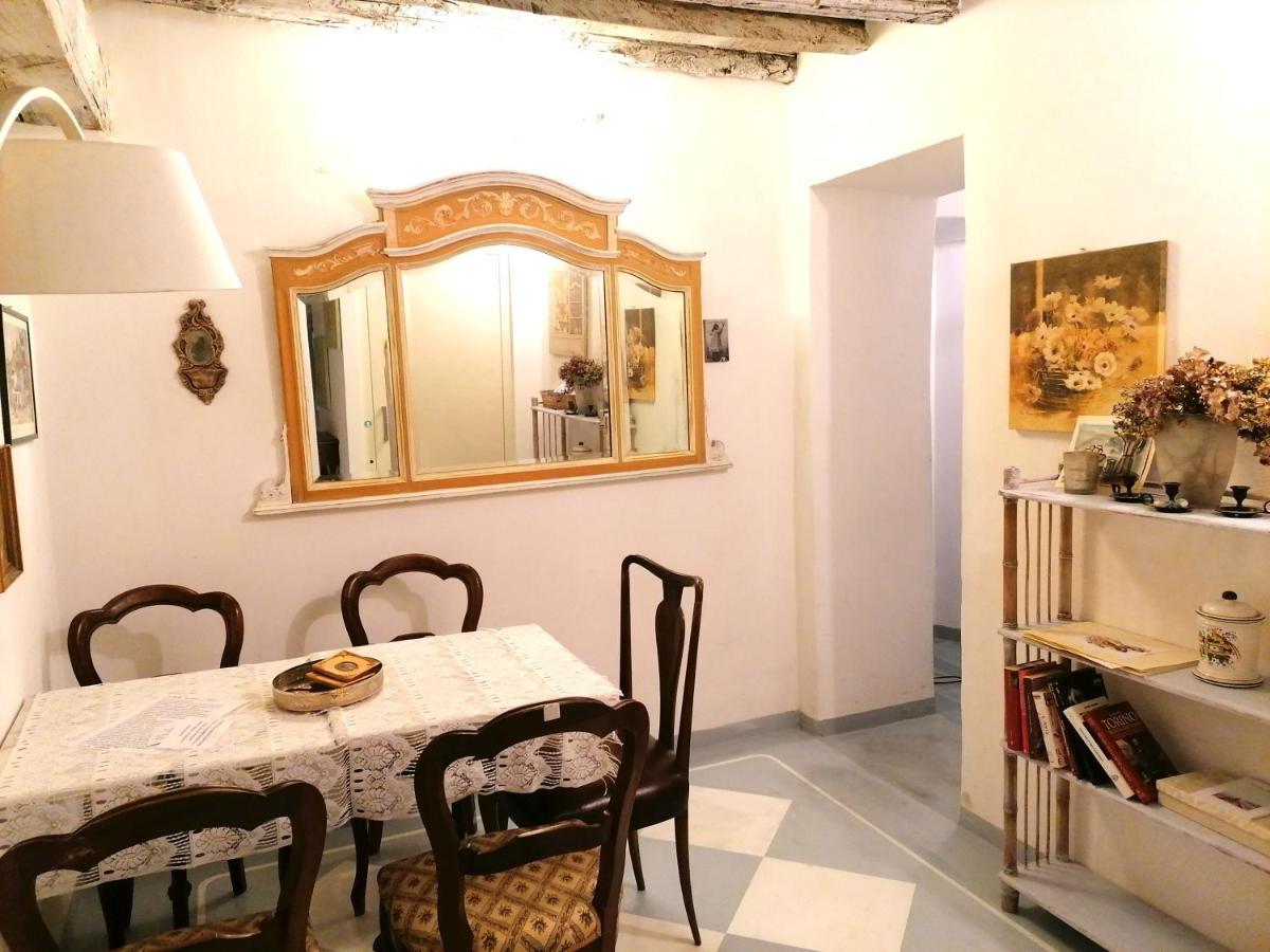 La Casa Del Cuore Torino Eksteriør bilde