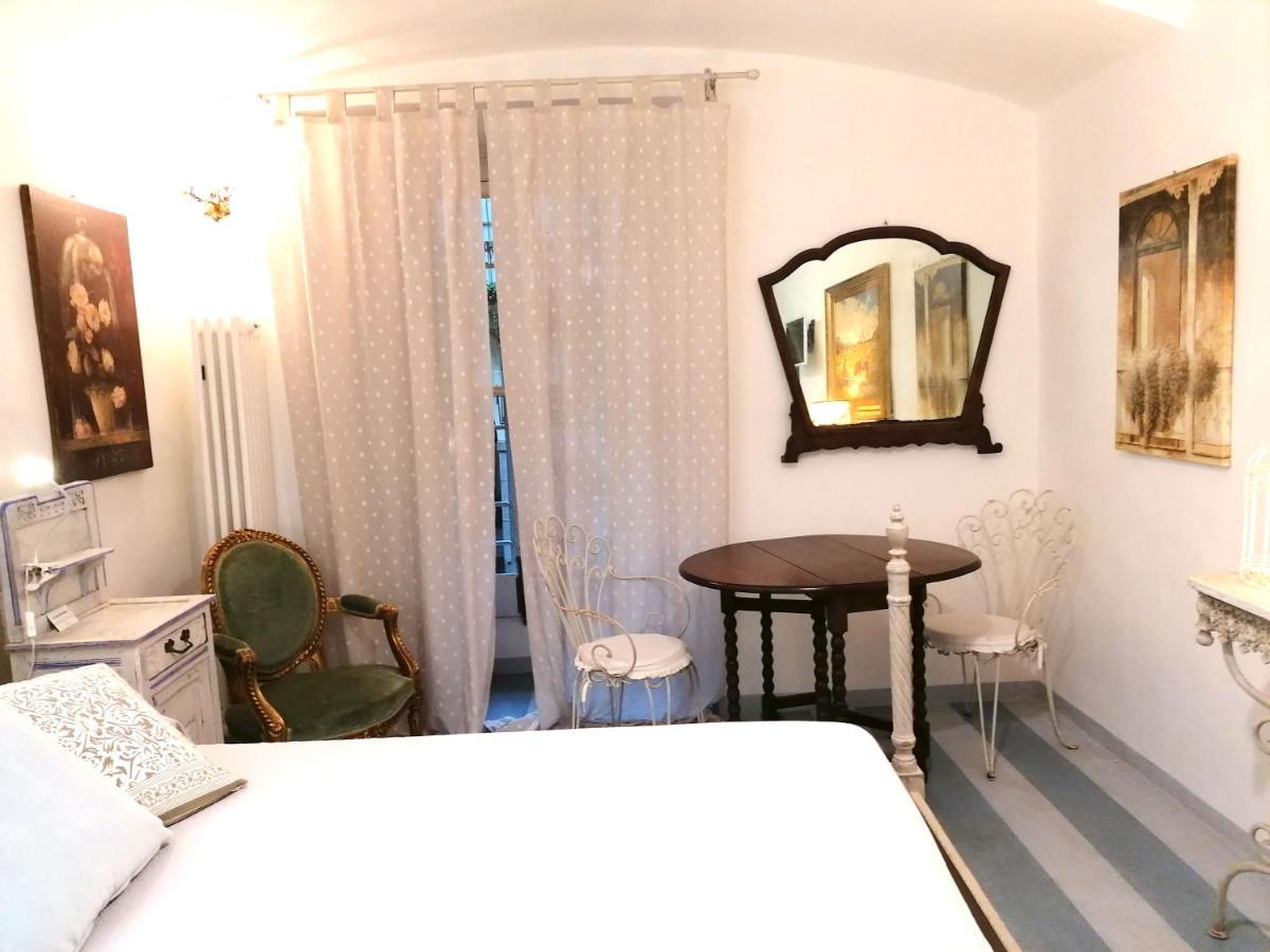 La Casa Del Cuore Torino Eksteriør bilde