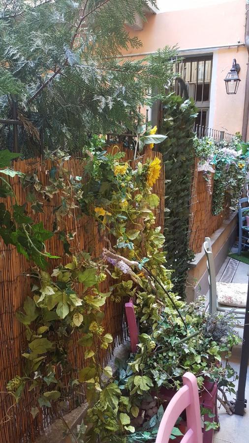La Casa Del Cuore Torino Eksteriør bilde