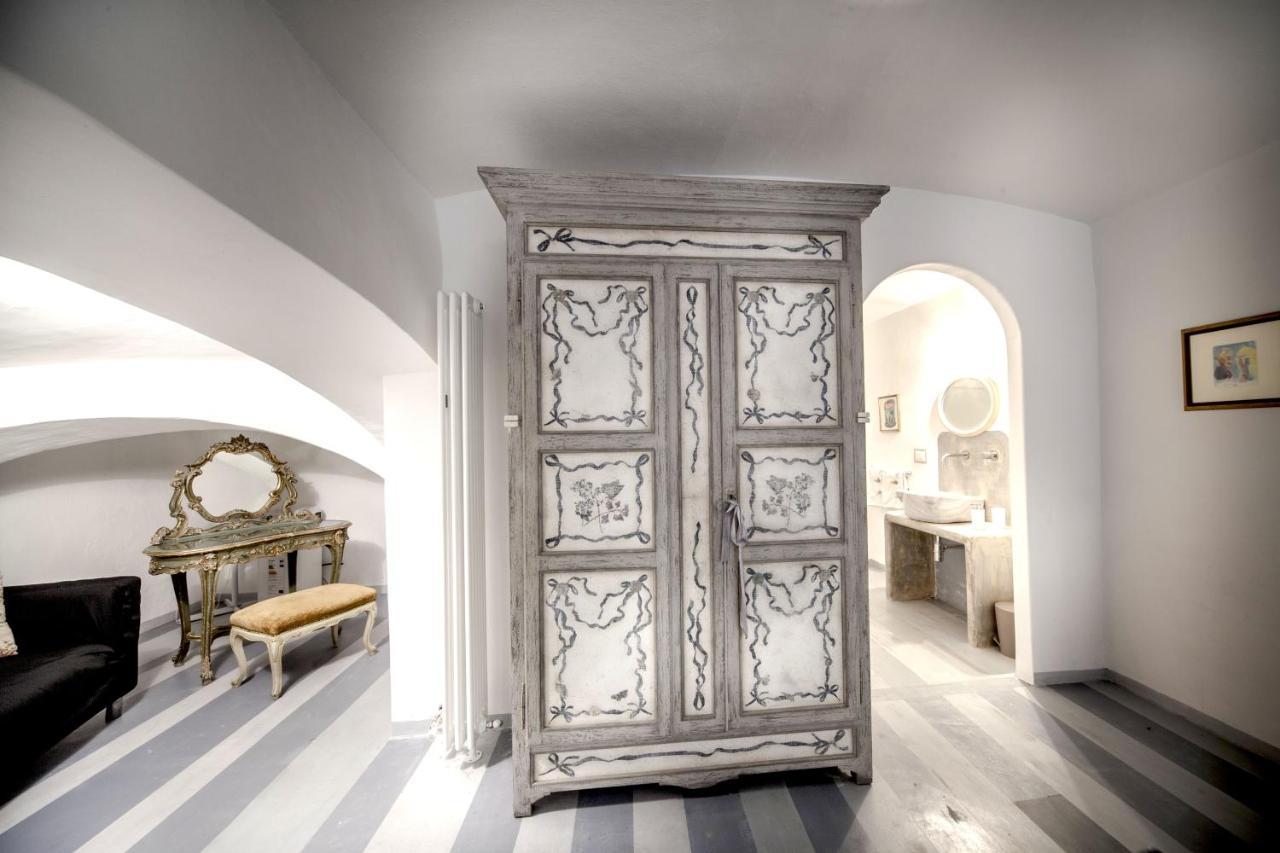 La Casa Del Cuore Torino Eksteriør bilde