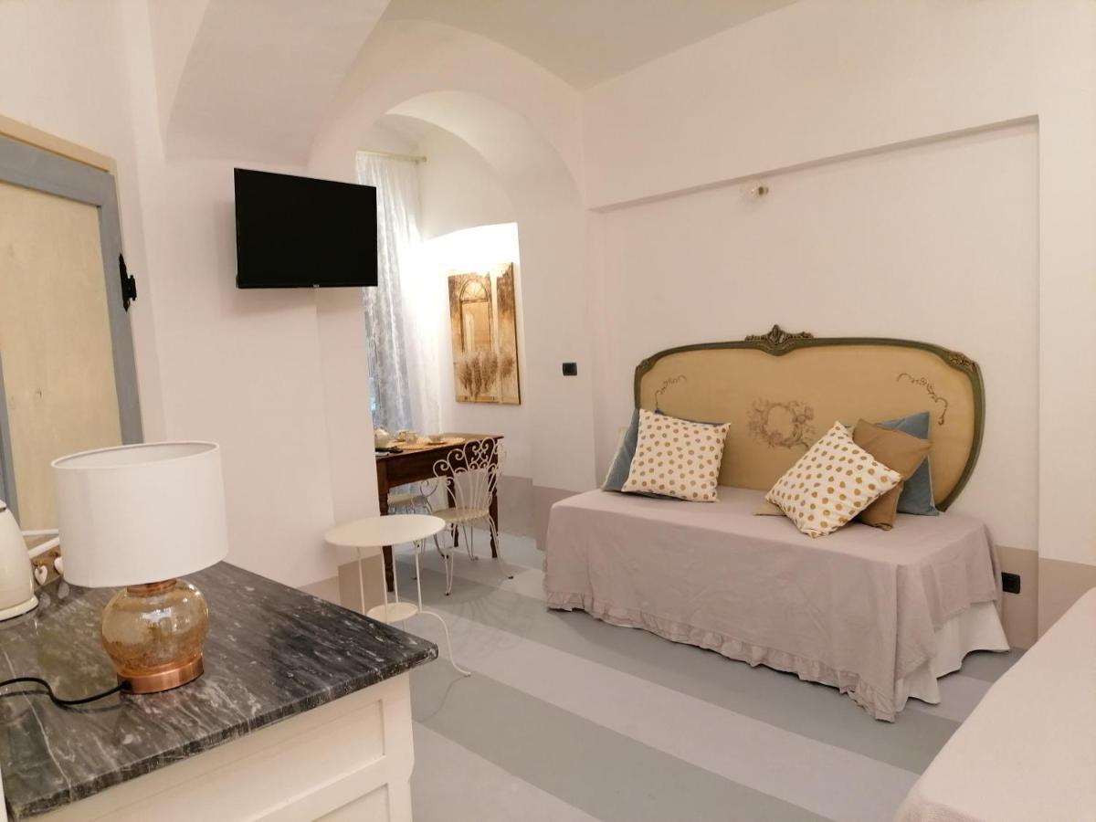 La Casa Del Cuore Torino Eksteriør bilde
