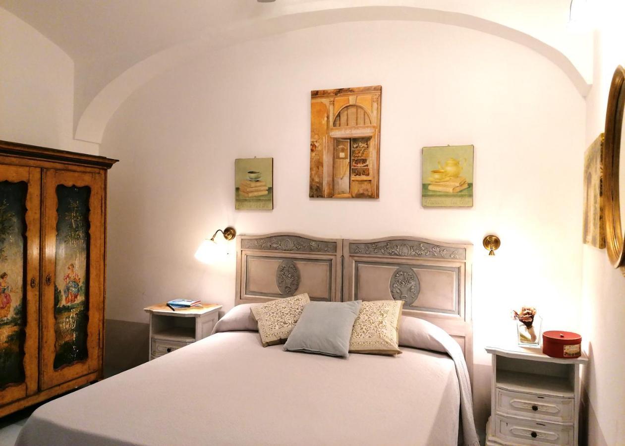 La Casa Del Cuore Torino Eksteriør bilde