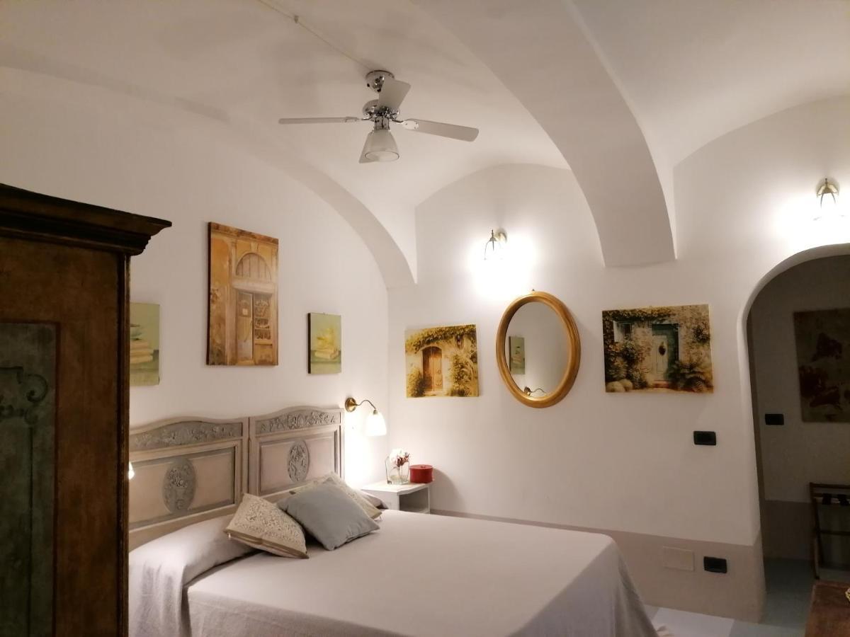La Casa Del Cuore Torino Eksteriør bilde