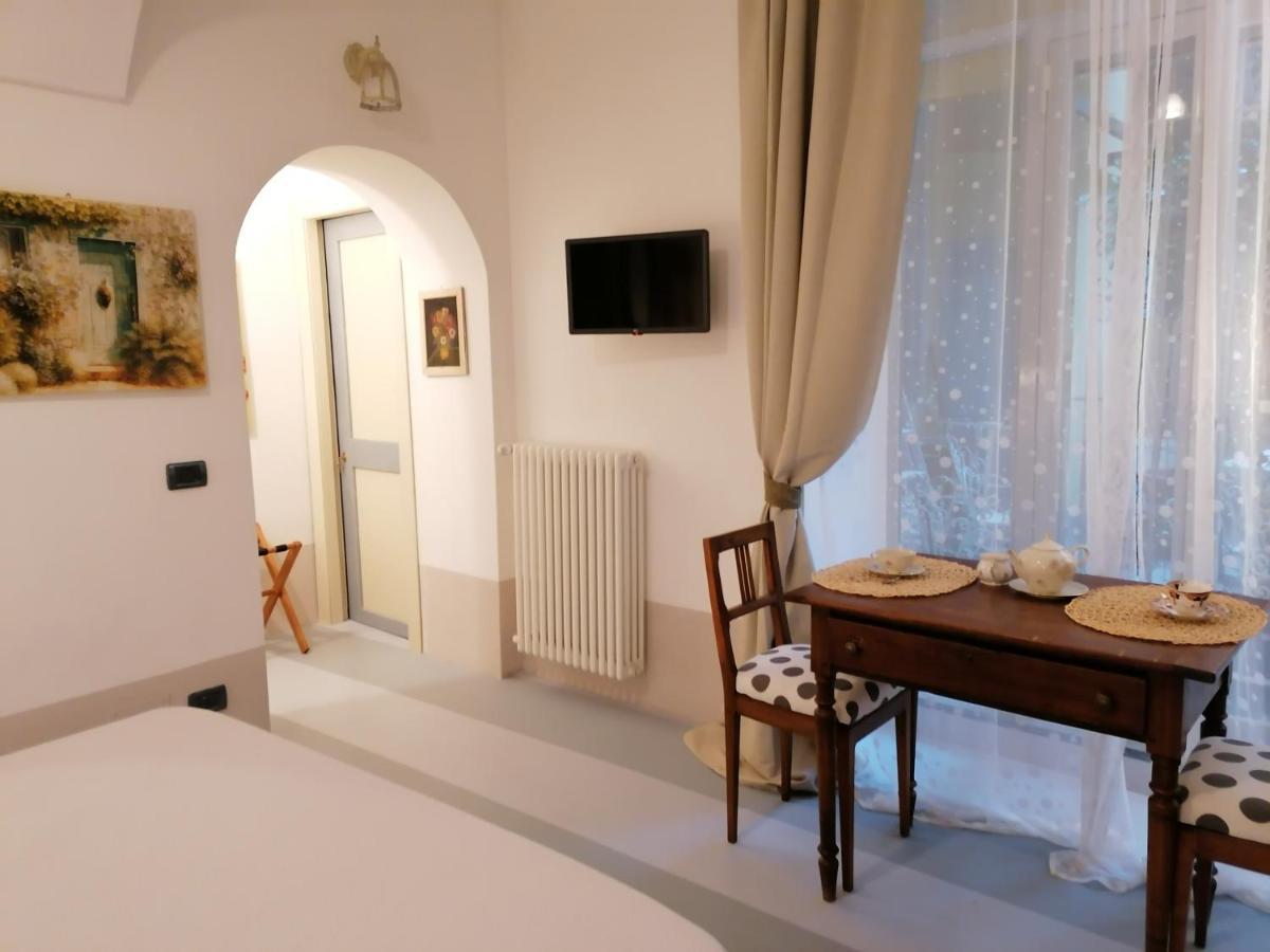 La Casa Del Cuore Torino Eksteriør bilde