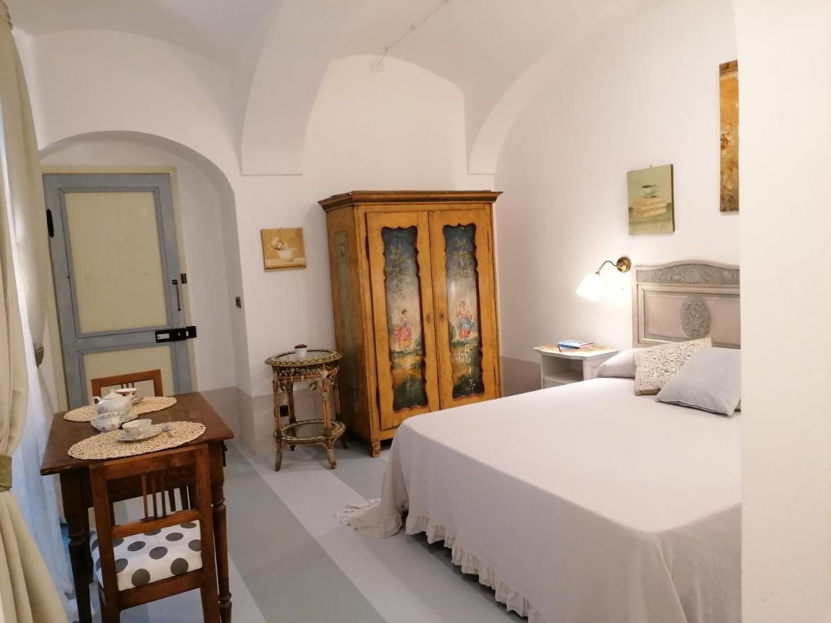 La Casa Del Cuore Torino Eksteriør bilde