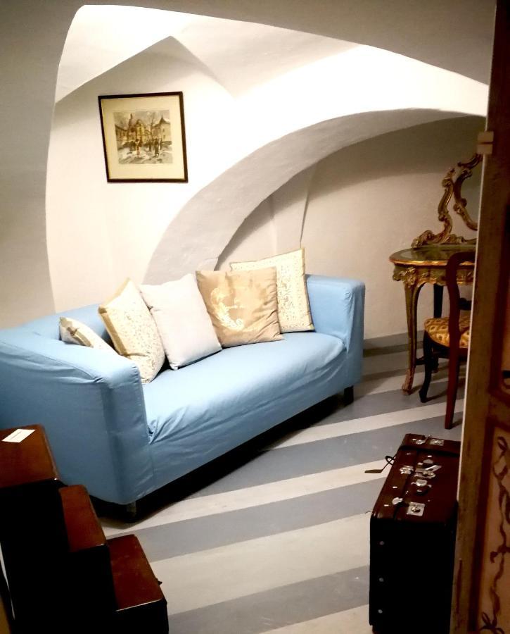 La Casa Del Cuore Torino Eksteriør bilde