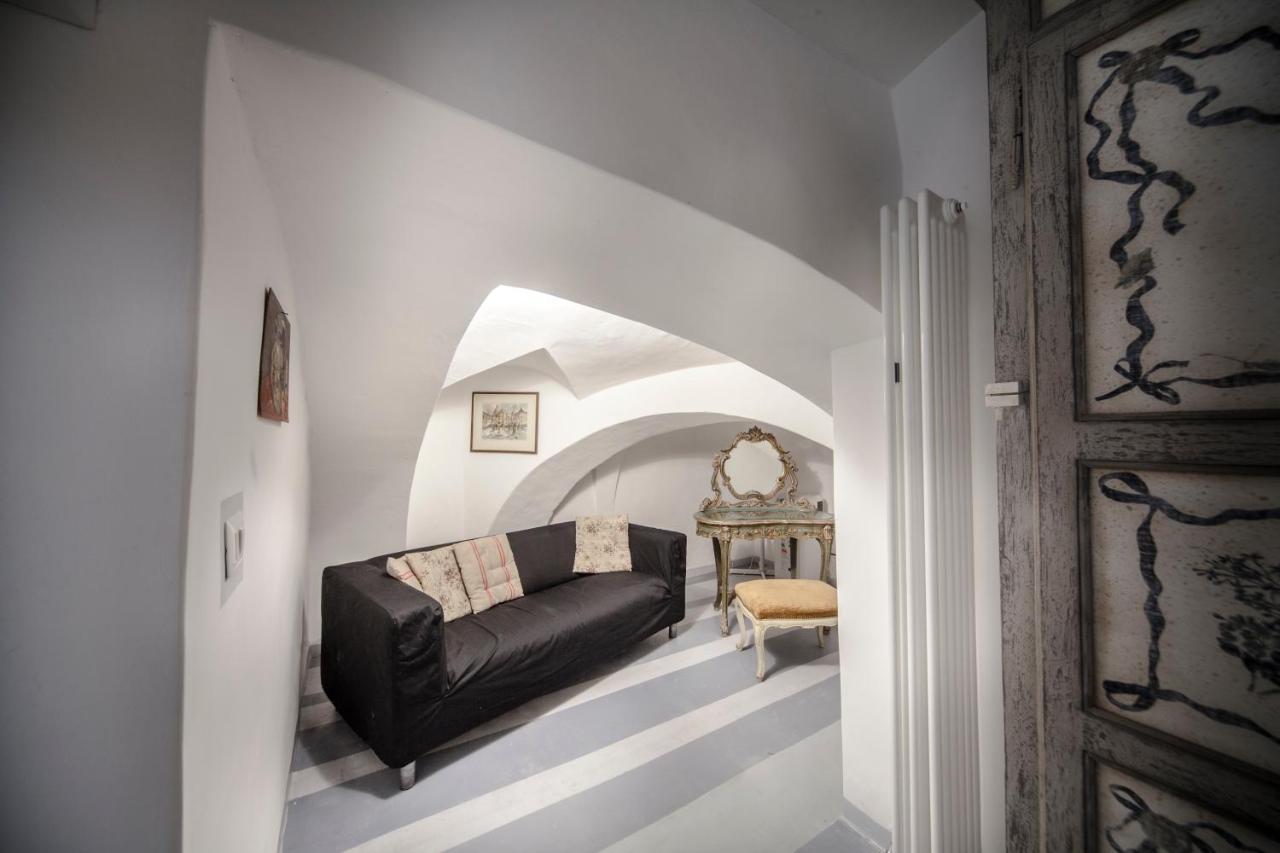 La Casa Del Cuore Torino Eksteriør bilde