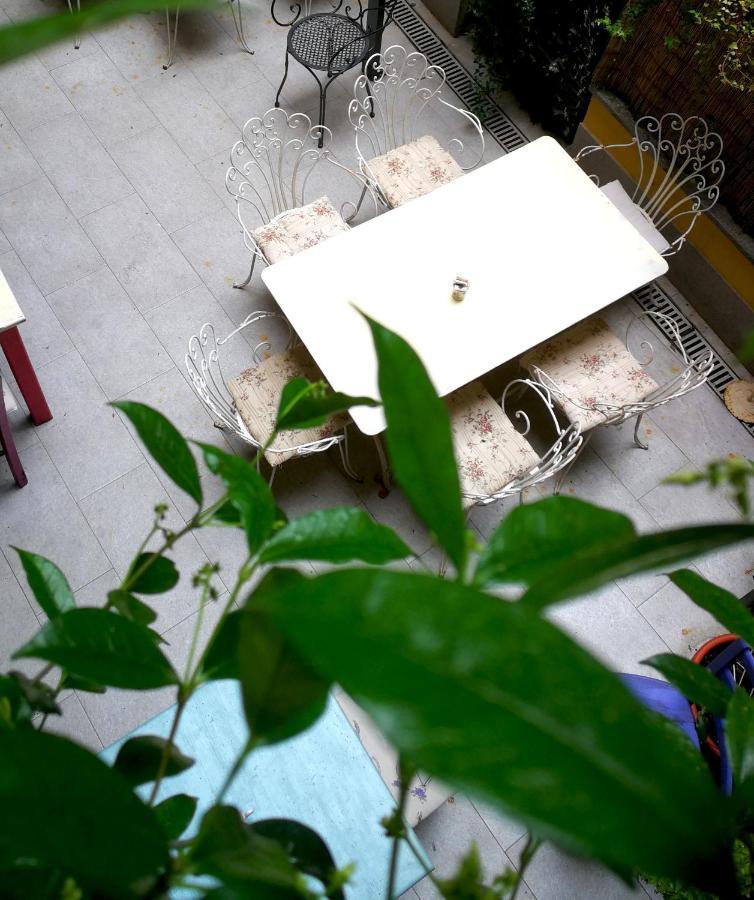 La Casa Del Cuore Torino Eksteriør bilde