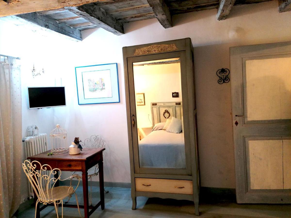 La Casa Del Cuore Torino Eksteriør bilde