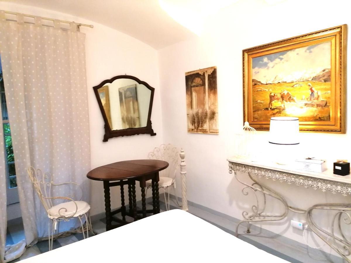 La Casa Del Cuore Torino Eksteriør bilde
