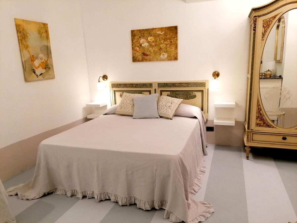 La Casa Del Cuore Torino Eksteriør bilde