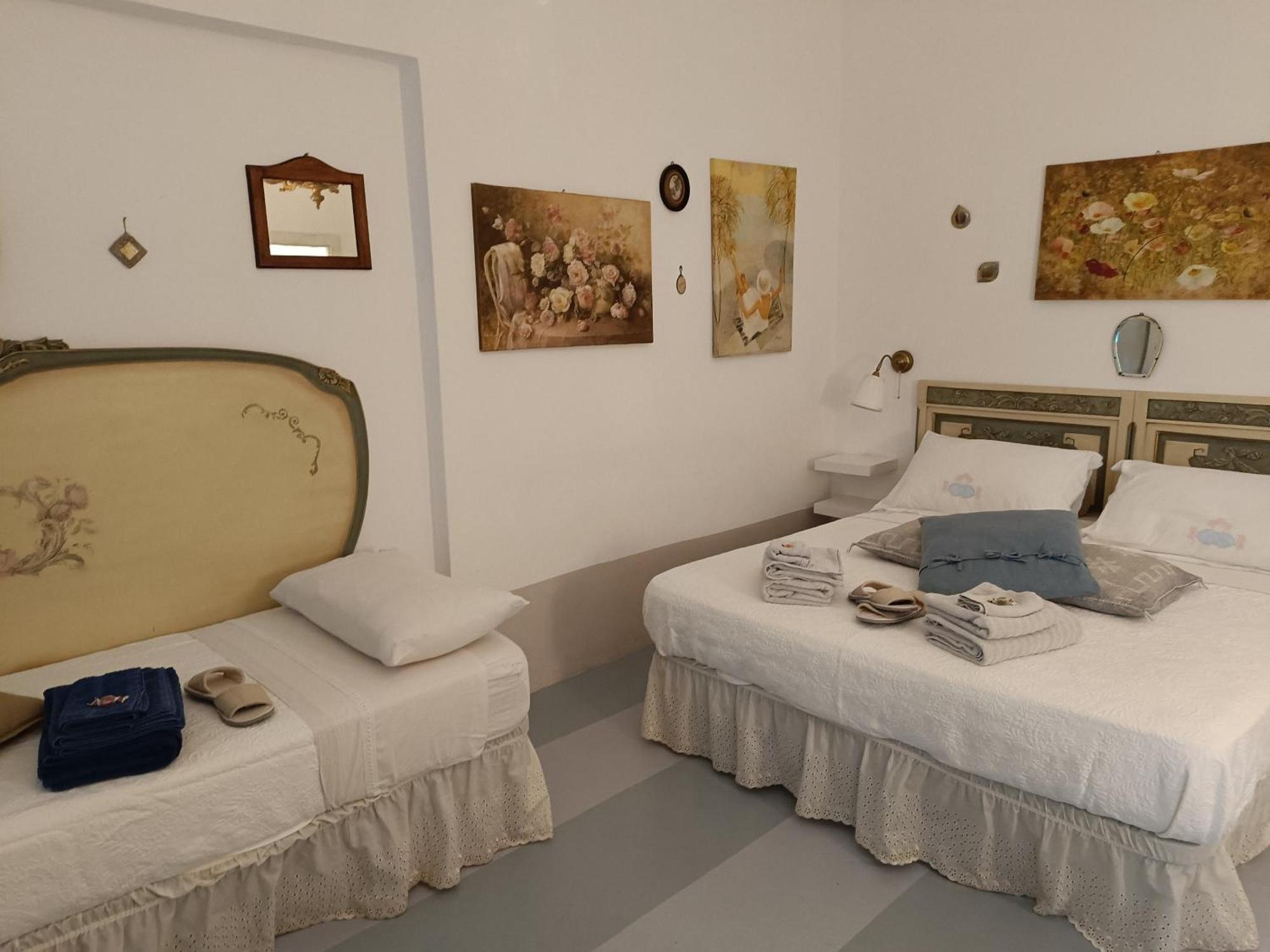 La Casa Del Cuore Torino Eksteriør bilde